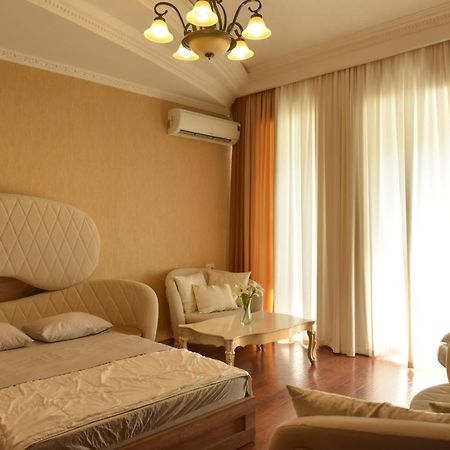 Apartment Elizabeth In Old Tbilisi Exterior photo