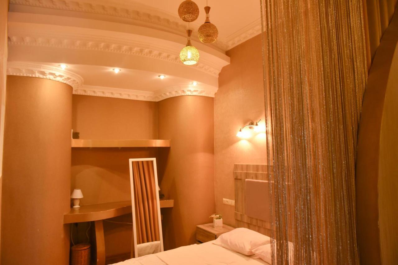 Apartment Elizabeth In Old Tbilisi Exterior photo