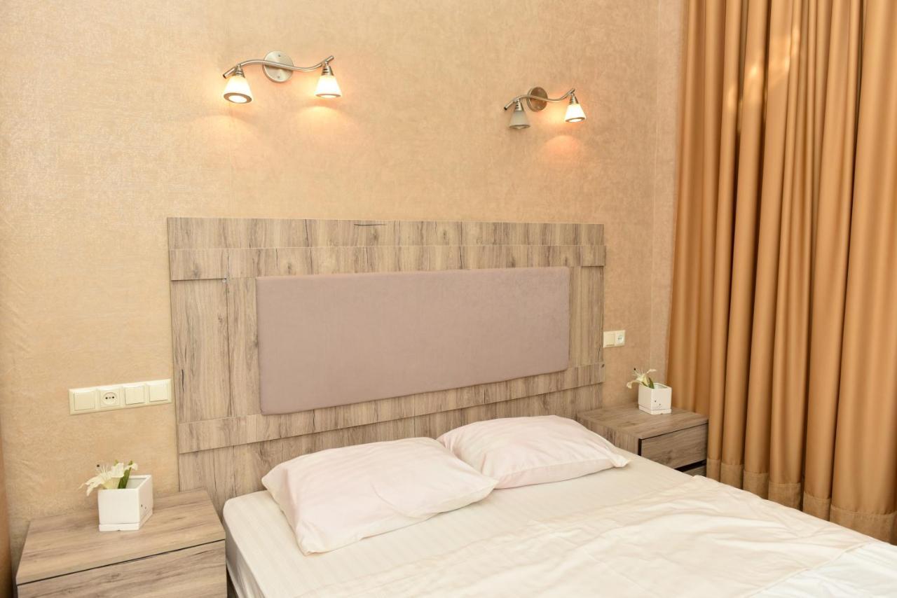 Apartment Elizabeth In Old Tbilisi Exterior photo