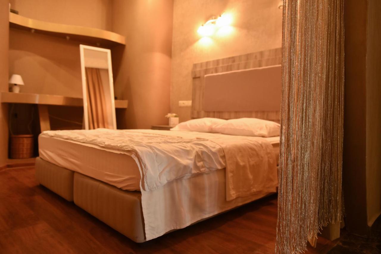 Apartment Elizabeth In Old Tbilisi Exterior photo