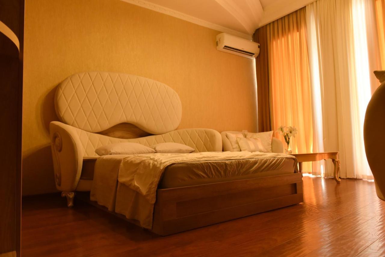 Apartment Elizabeth In Old Tbilisi Exterior photo