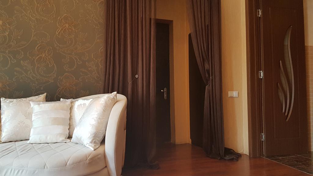 Apartment Elizabeth In Old Tbilisi Exterior photo